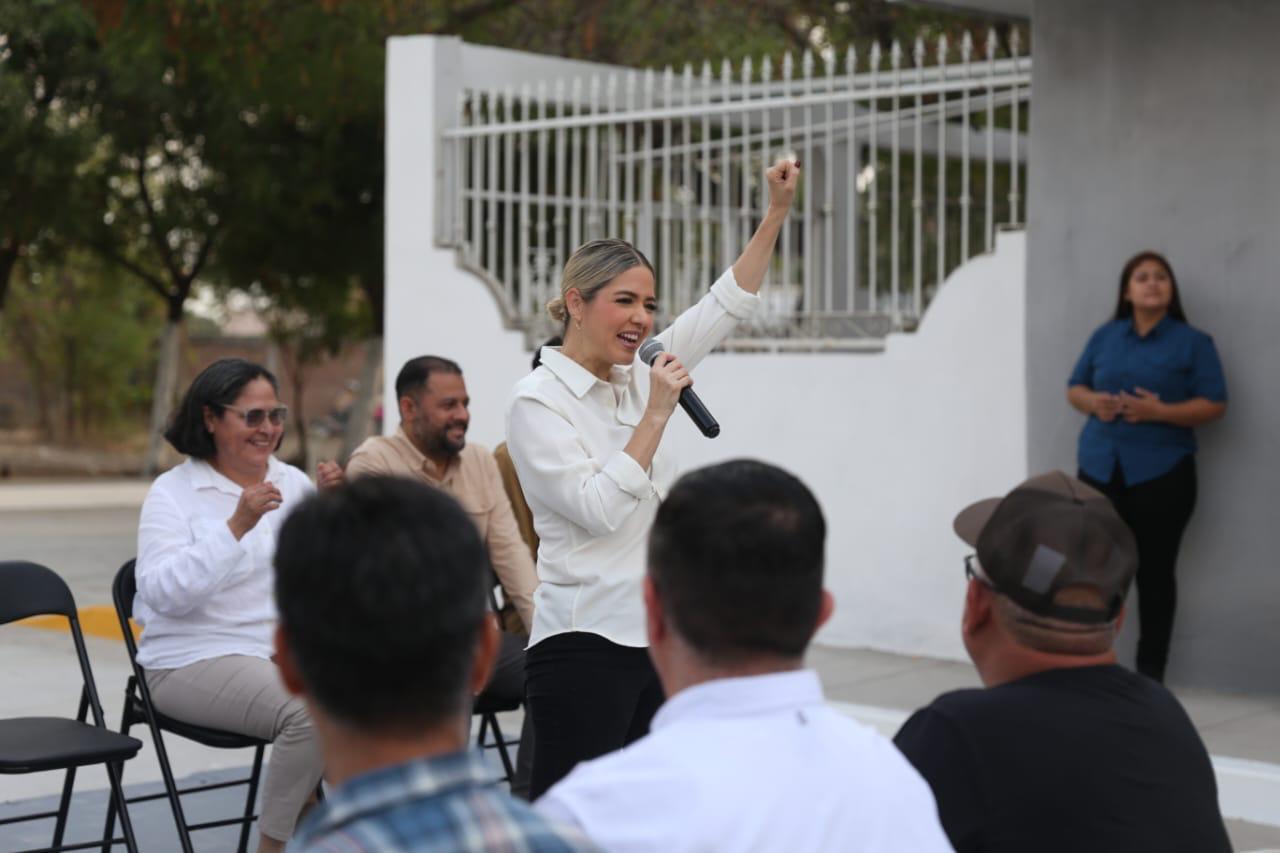 Estrella Palacios Domínguez