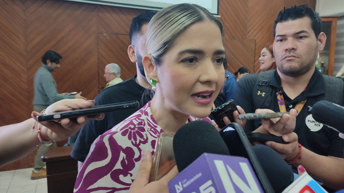 Estrella Palacios Domínguez