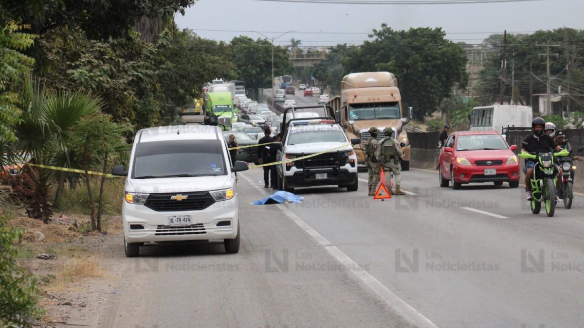 estudiante es atropellada por la mexico 15 en mazatlan autoridades