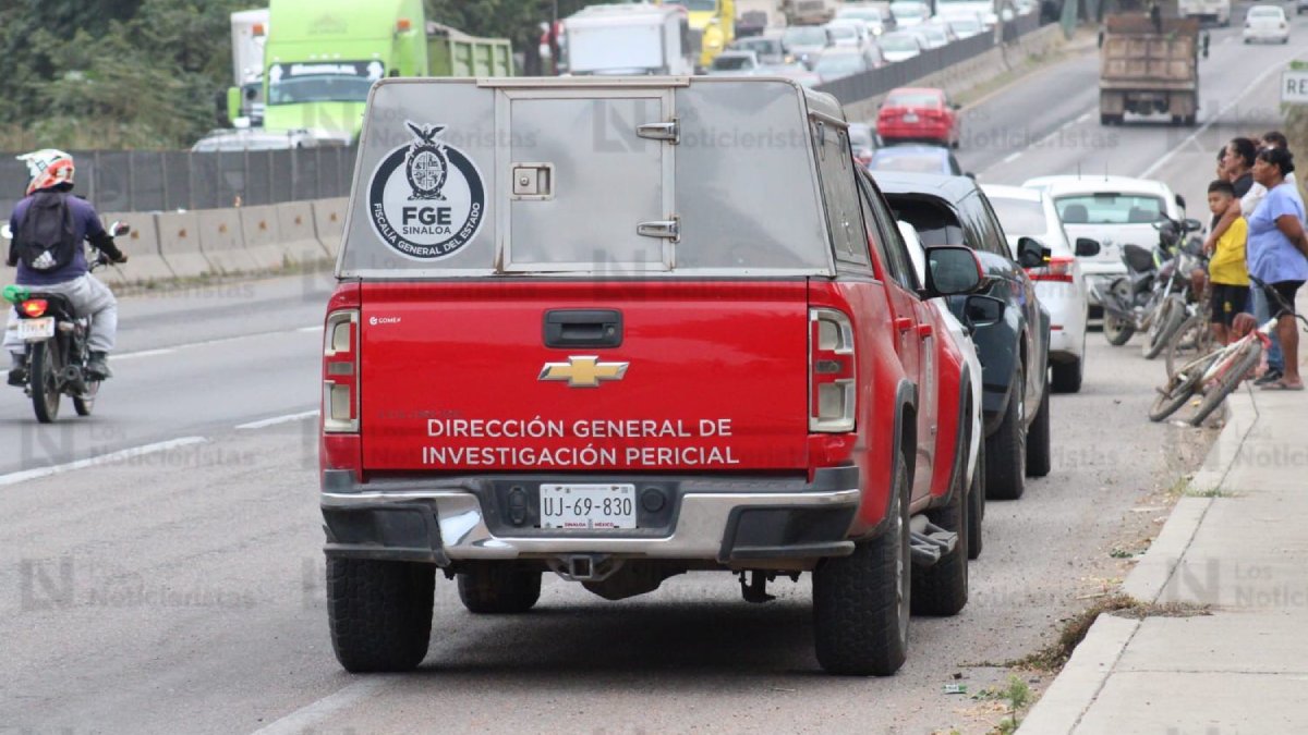 estudiante es atropellada por la mexico 15 en mazatlan peritos