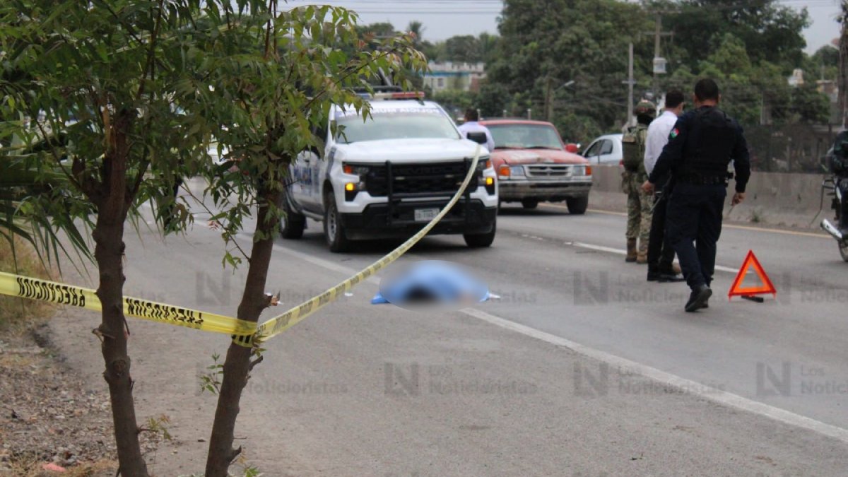 estudiante es atropellada por la mexico 15 en mazatlan policia