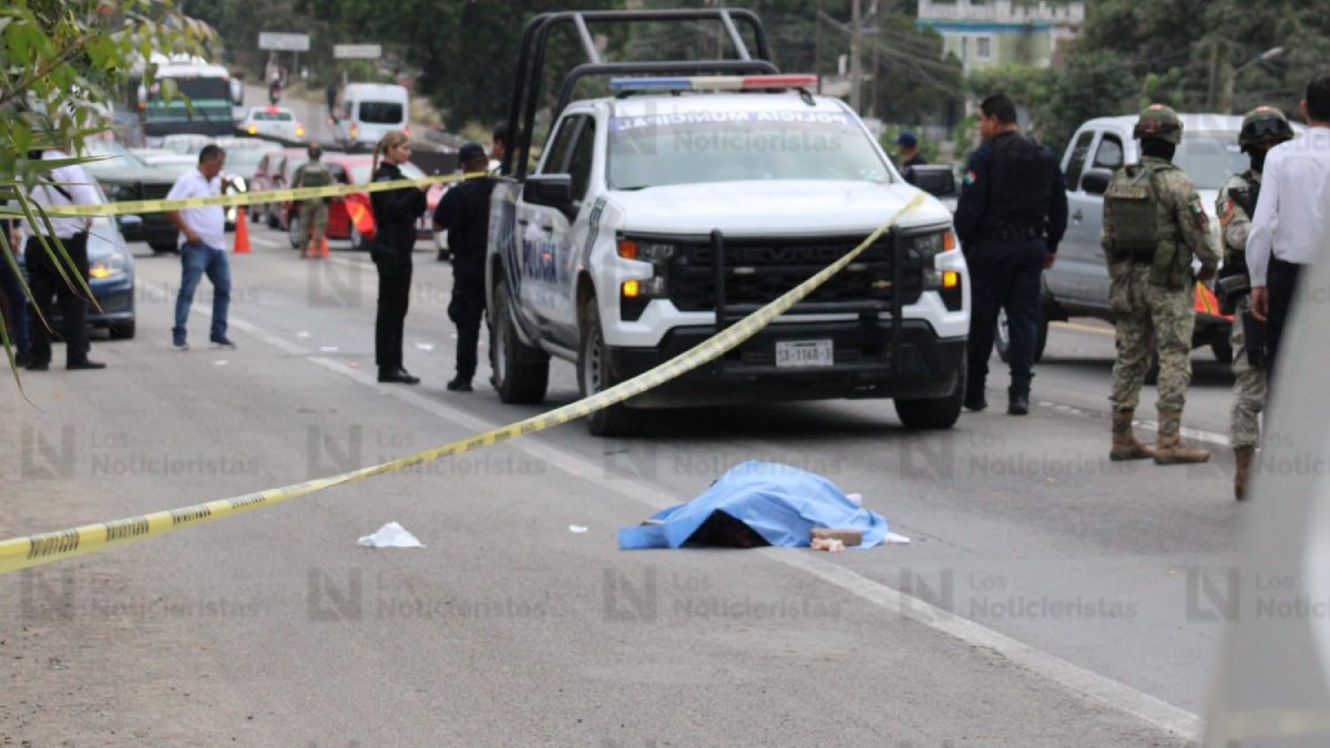 estudiante es atropellada por la mexico 15 en mazatlan sinaloa