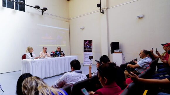 La música toma Mazatlán, Sinaloa: anuncian la XVI Temporada Gordon Campbell