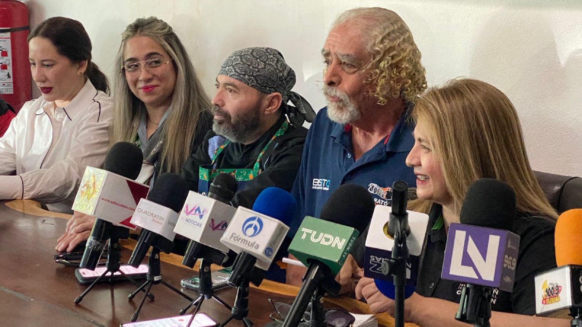 expo deportiva del maratin internacional 2026