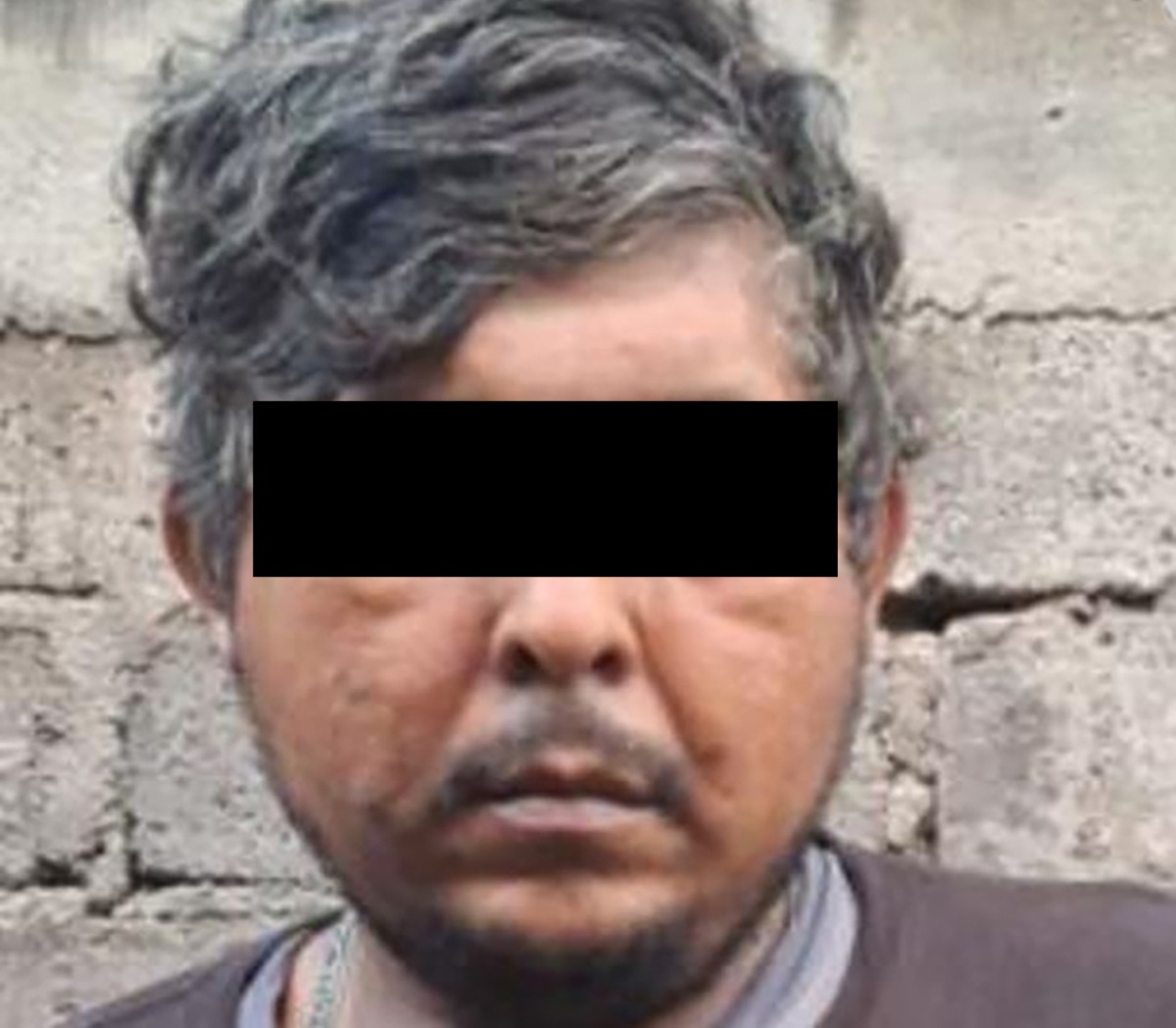 Detenido en Michoacán por extorsión