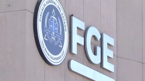 En diferentes acciones, asegura Fiscalía de BC más de 200 vehículos en Tijuana