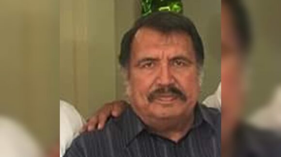 Fallece Homobono Rosas, exdirigente de la CNC en Sinaloa; con él se va una época de lucha, contrastes y fortalezas, asegura el organismo