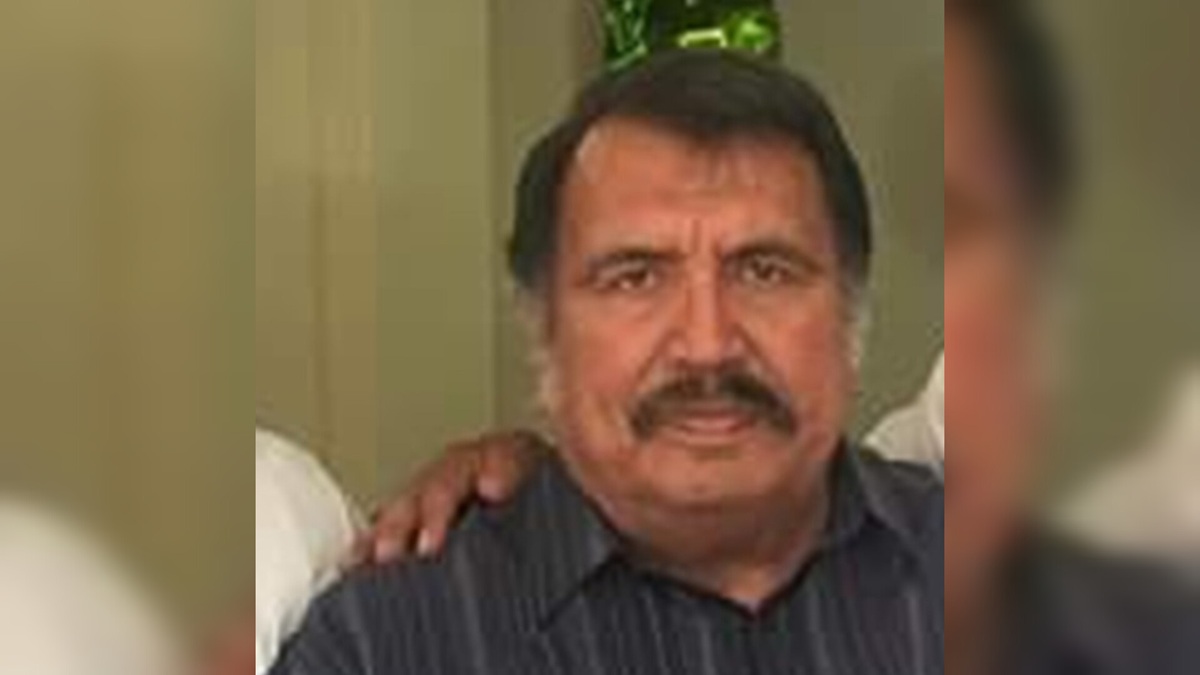Fallece Homobono Rosas, exdirigente de la CNC en Sinaloa
