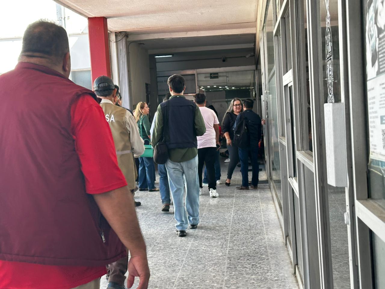 Familiares de mujeres desaparecidas en Mazatlán