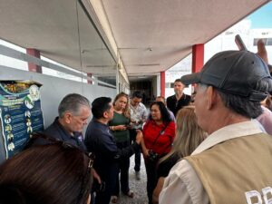 Familiares de mujeres desaparecidas en Mazatlán
