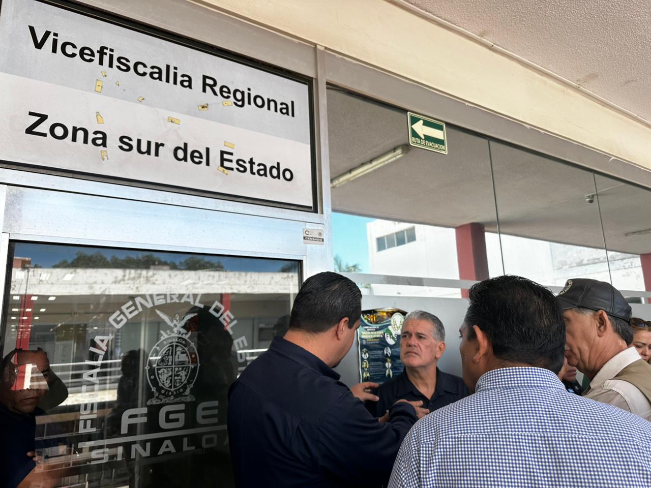Familiares de mujeres desaparecidas en Mazatlán