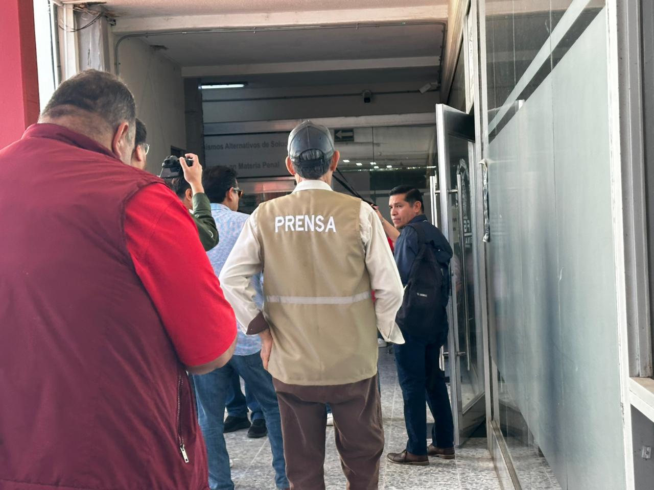 Familiares de mujeres desaparecidas en Mazatlán
