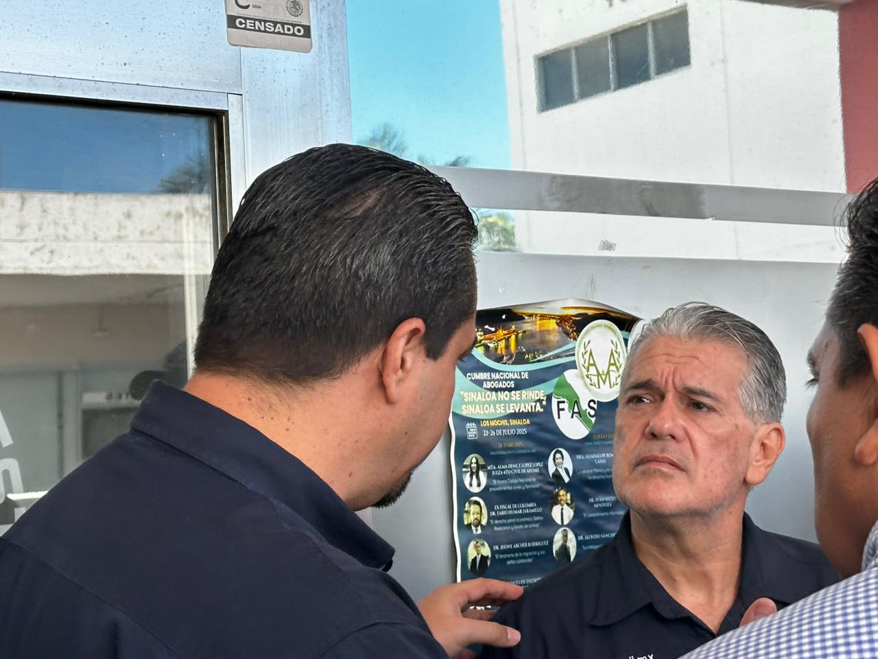 Familiares de mujeres desaparecidas en Mazatlán
