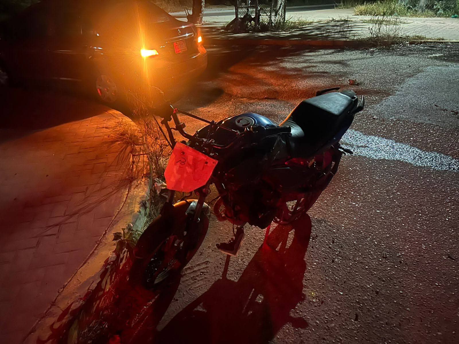 fatal accidente en mazatlan