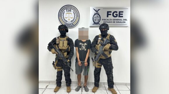 Vinculan a proceso a Alfredo “N” por feminicidio, en Aguaruto, Culiacán; había antecedentes de violencia