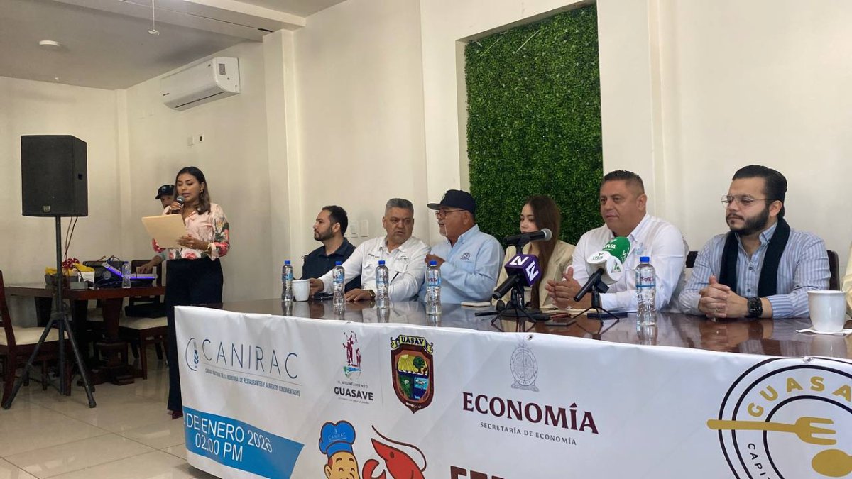 feria del camaron 2026 en malecon de guasave sin
