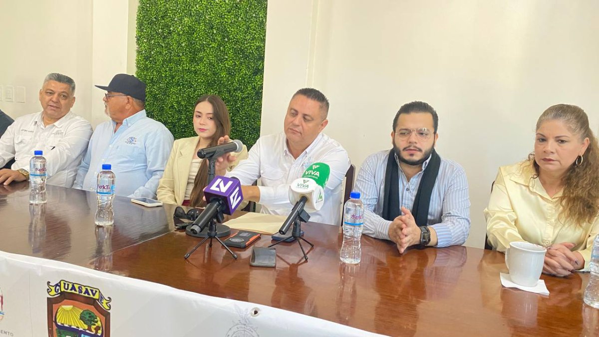 feria del camaron 2026 en malecon de guasave