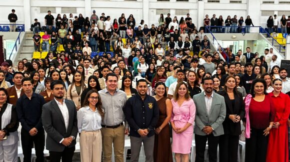 La FACISO UAS celebra su 28 Feria del Comercio Internacional 2025 en Mazatlán