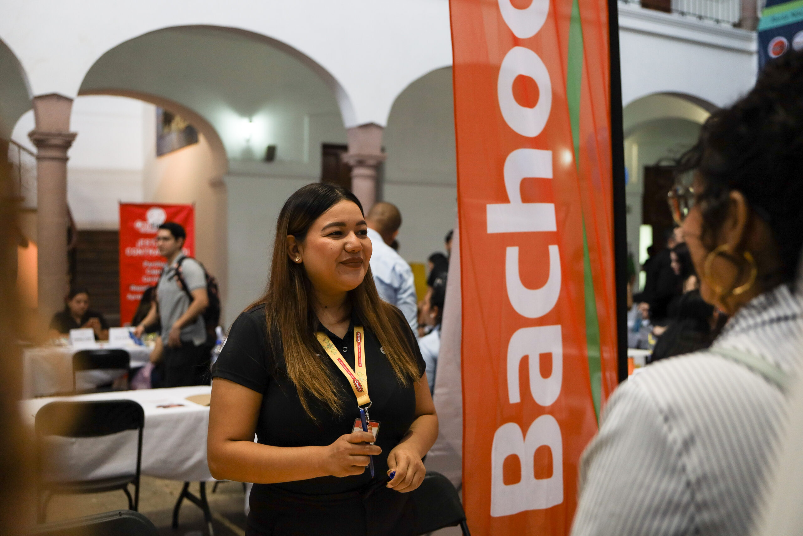 feria del empleo