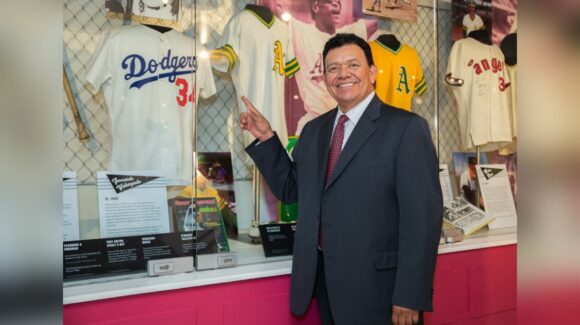 Fernando Valenzuela y la posibilidad de ingresar al Salón de la Fama de Cooperstown