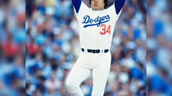 Fernando Valenzuela, a un paso de hacer historia en Cooperstown