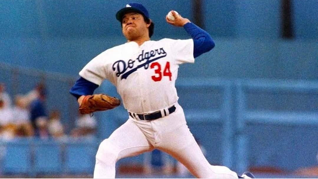Fernando Valenzuela