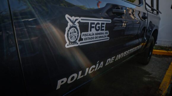 Reportan el ‘levantón’ de un joven en la colonia El Vallado en Culiacán, Sinaloa