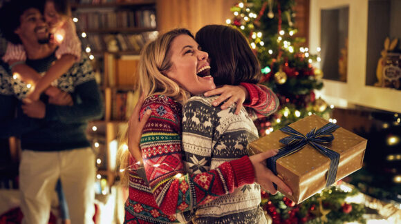 Espíritu decembrino | 7 costumbres que no deben pasar desapercibidas previo al día de Navidad