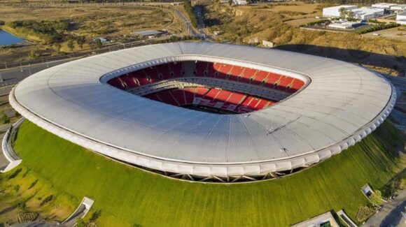 FIFA define horarios para el Mundial 2026; España y Uruguay jugarán en Guadalajara
