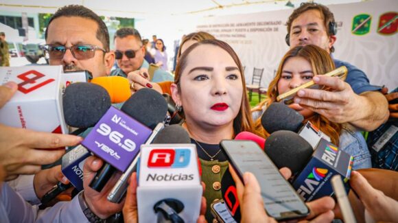 Venían de San Luis Potosí a trabajar a Sinaloa: confirma FGE localización con vida de 13 personas privadas en Concordia