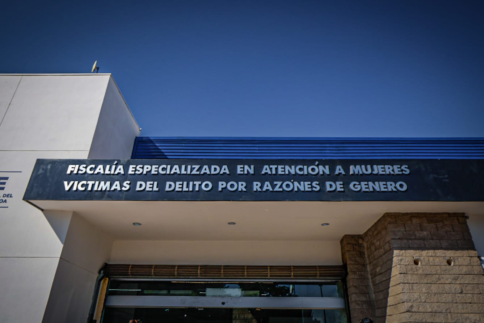 Entrega de Patrullas y Vehículos, Fiscalía General del Estado de Sinaloa