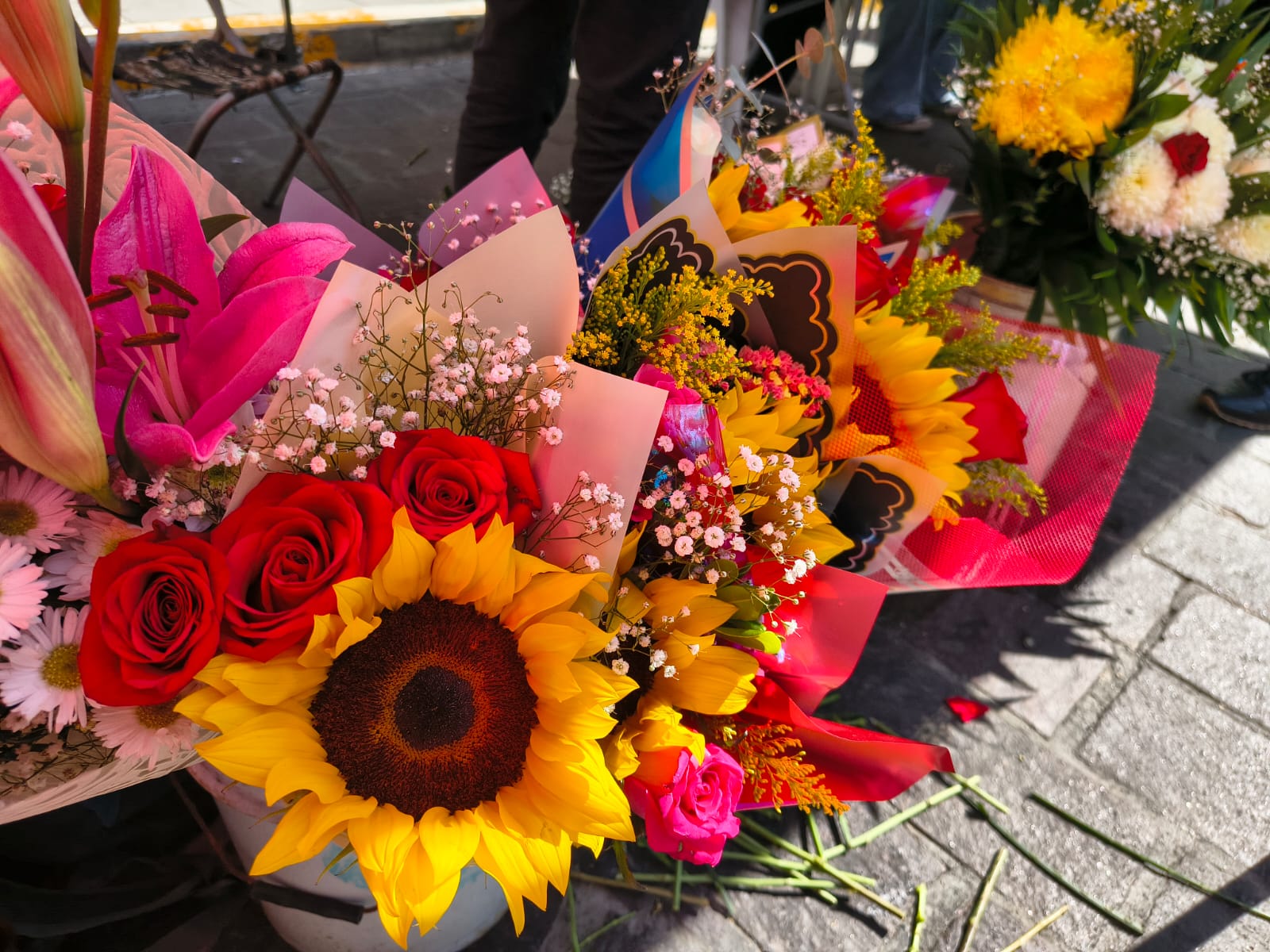 Flores