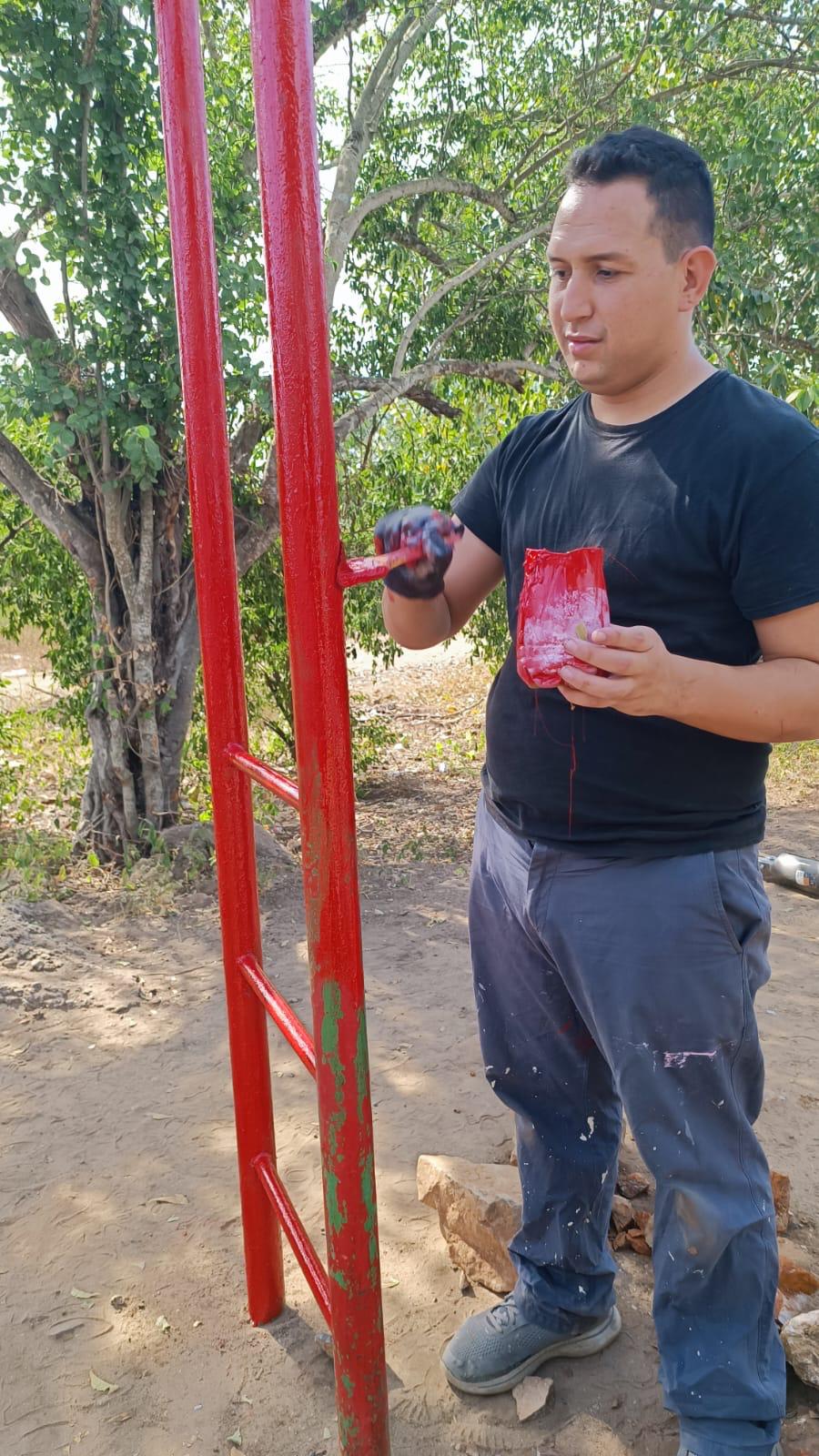 fortalecen educacion ambiental en zona rural de mazatlan