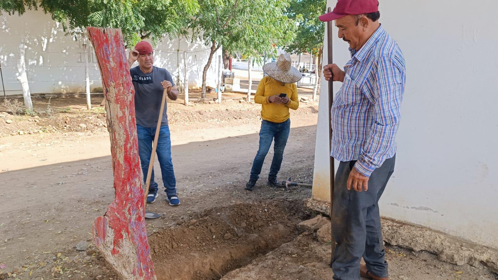 fortalecen educacion ambiental en zona rural de mazatlan