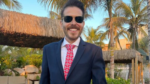 Dan el último adiós a Francisco Moreno, gran comunicador y mejor ser humano