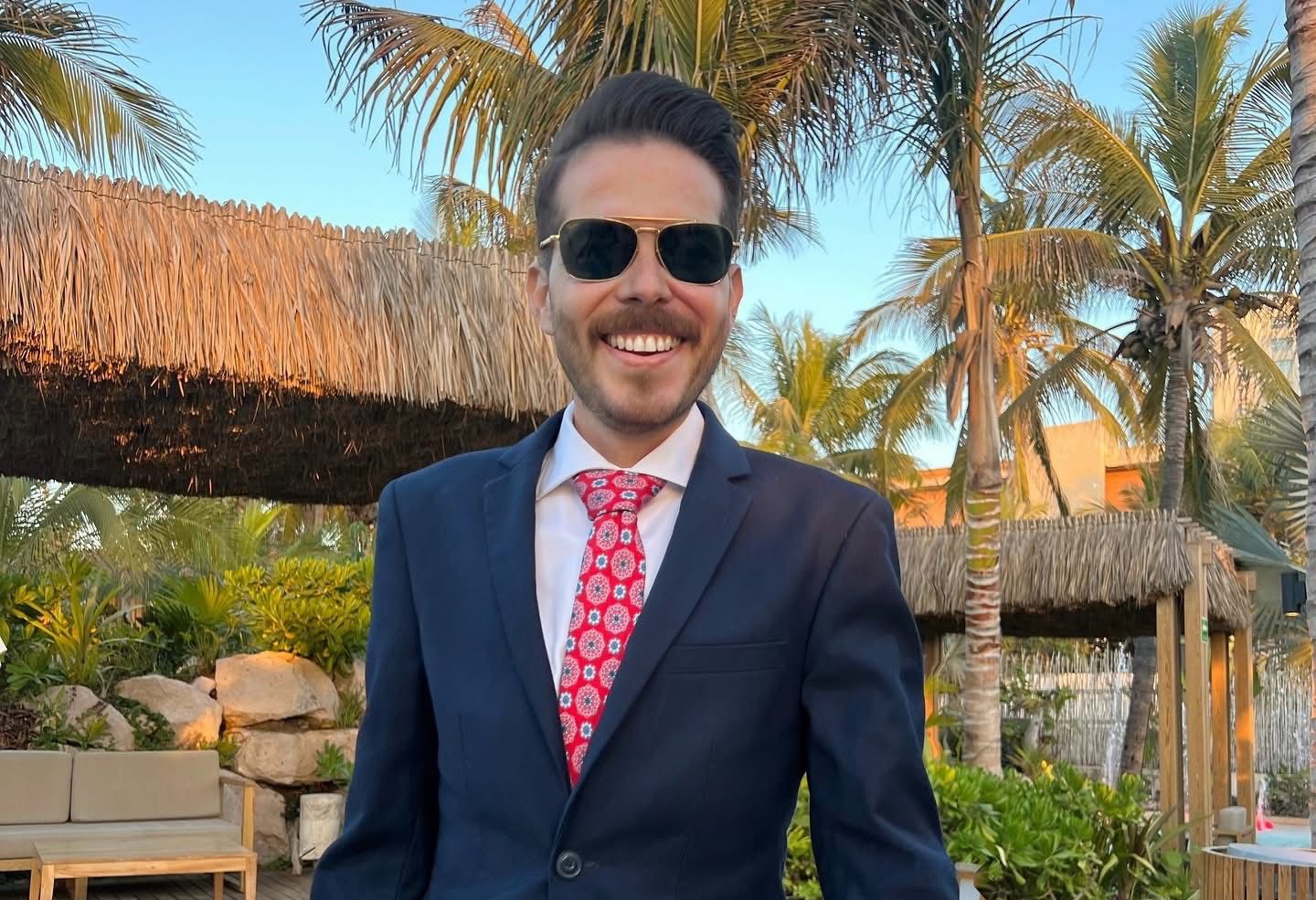 Francisco Javier Moreno