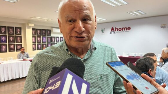 Suman 90 mil 782 hectáreas con permisos de siembra en la JLSV de El Fuerte