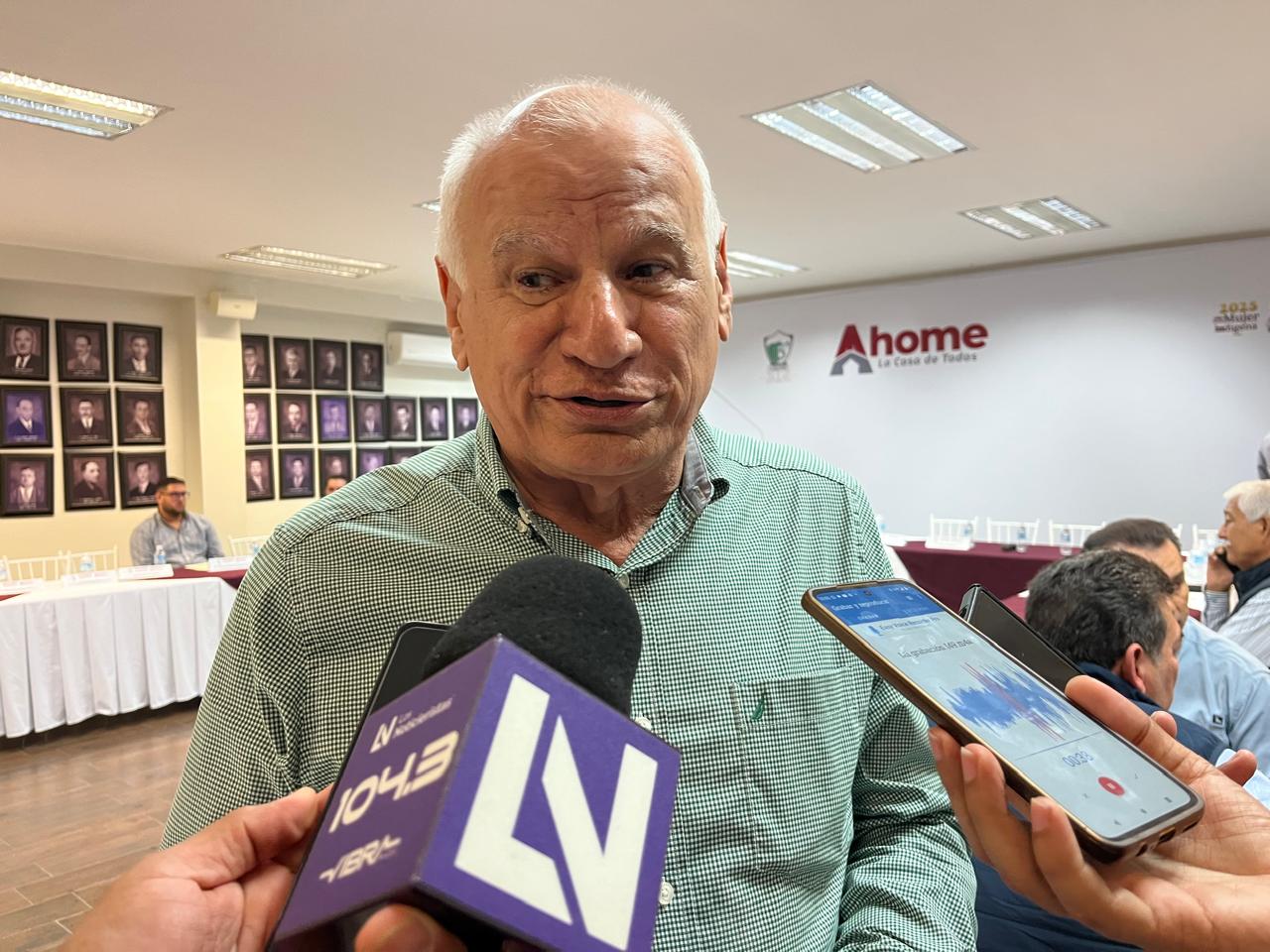 Francisco Javier Orduño Cota