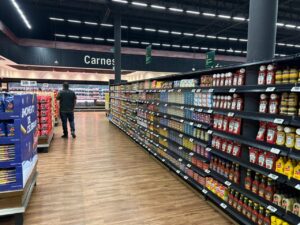 Fresh Market