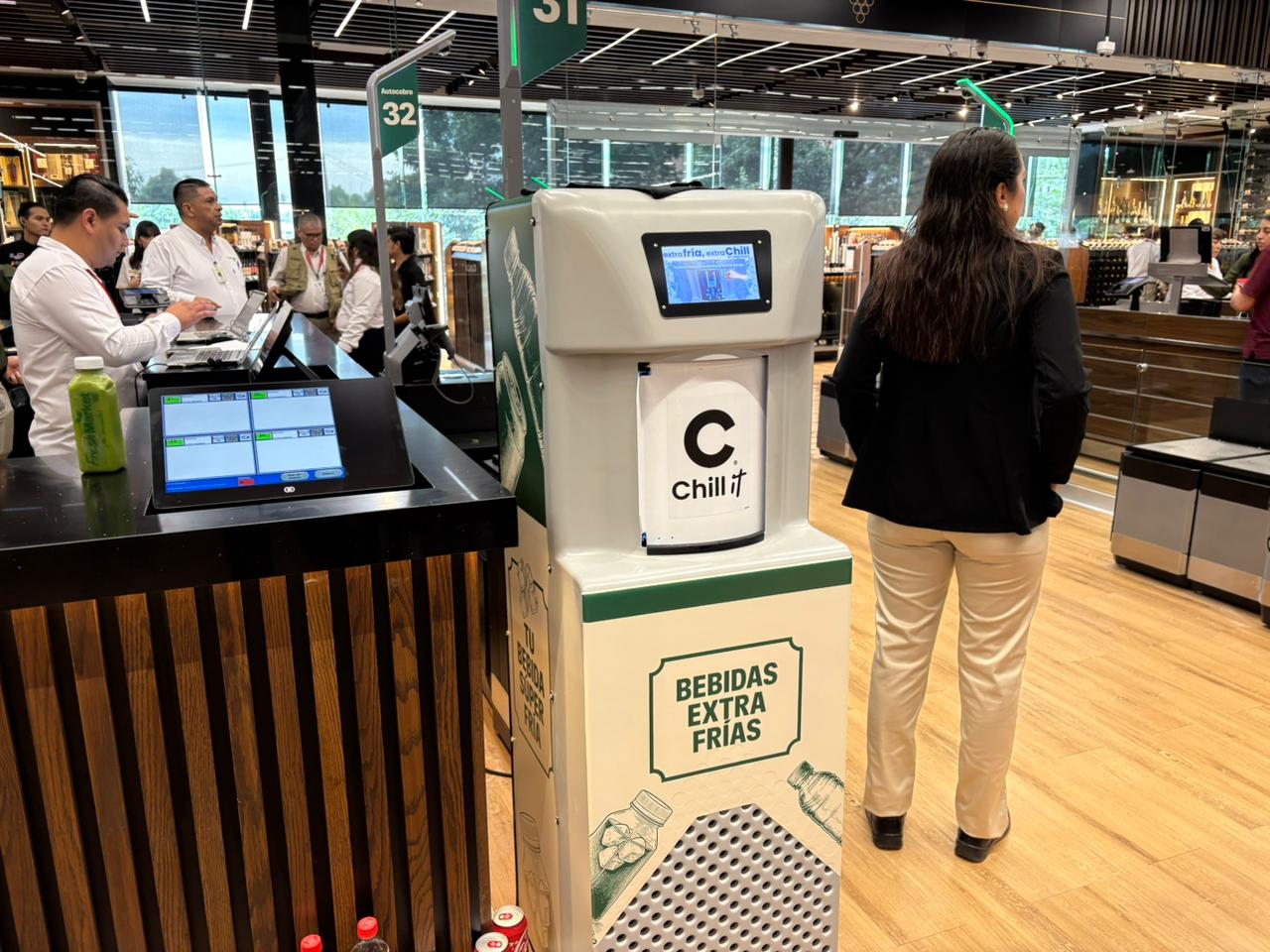 Fresh Market abre en Las Quintas, en Culiacán