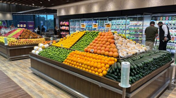 Fresh Market llegará a Los Mochis en 2026, confirman nueva tienda en Sinaloa