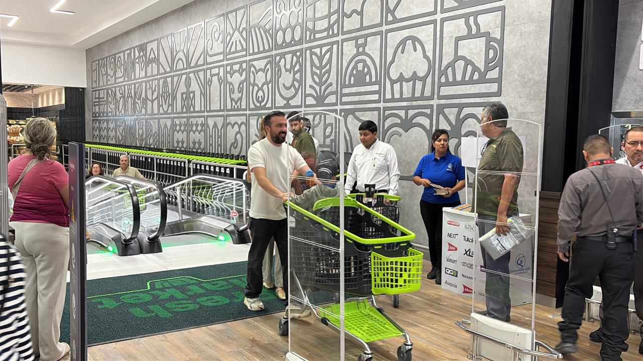 Fresh Market abre en Las Quintas, en Culiacán