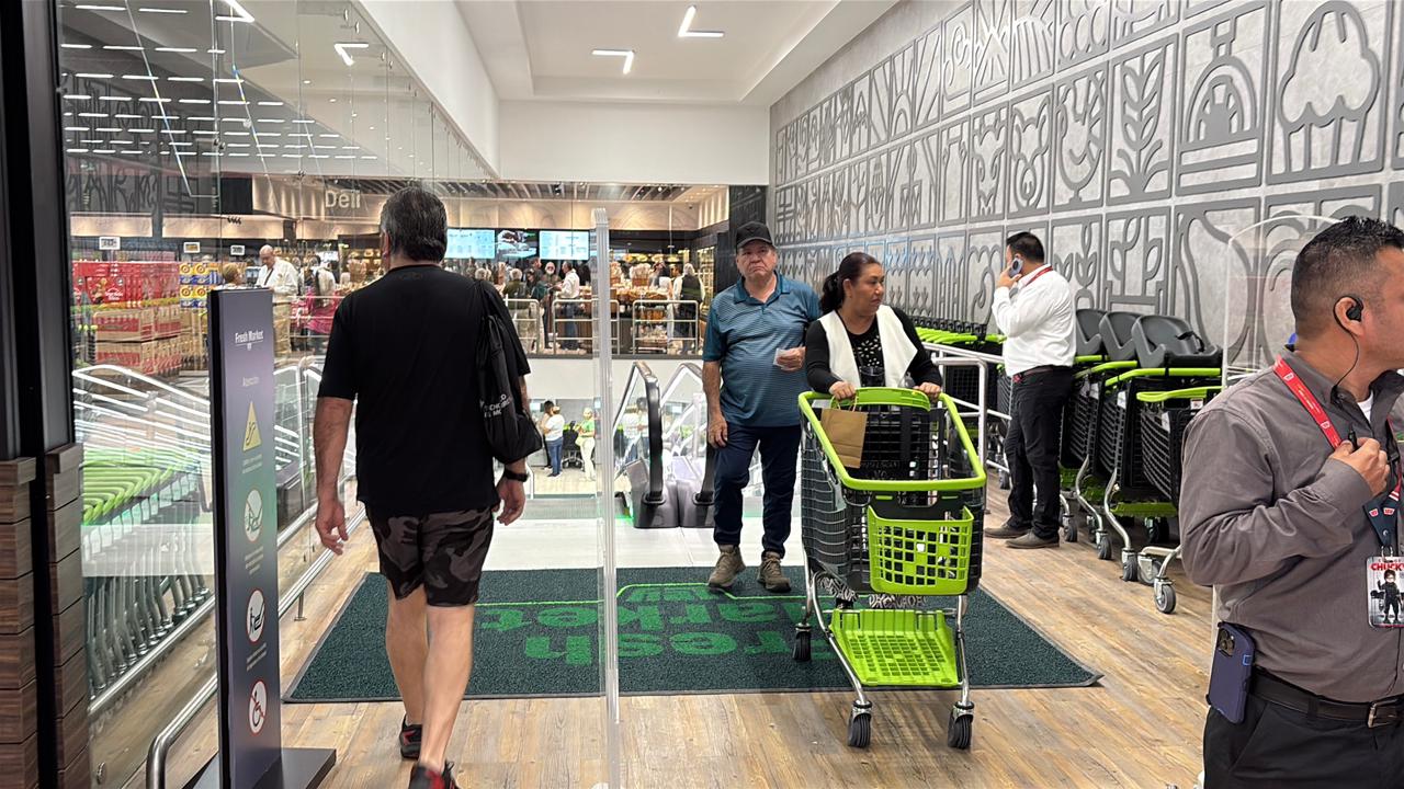 Fresh Market abre en Las Quintas, en Culiacán