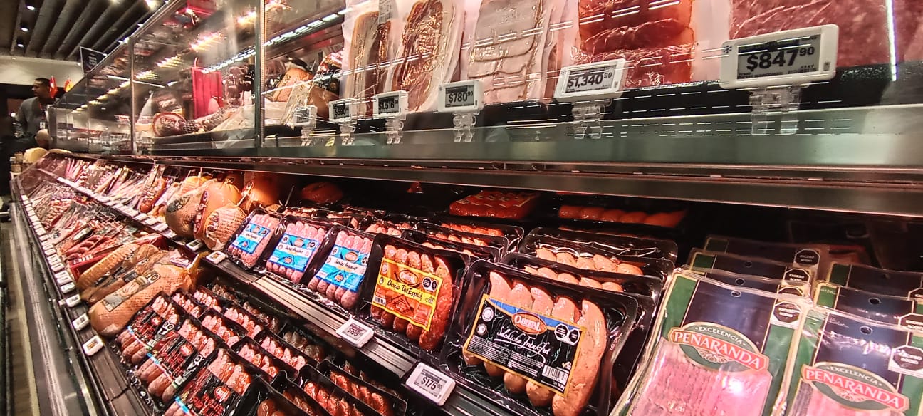 Fresh Market abre en Las Quintas, en Culiacán