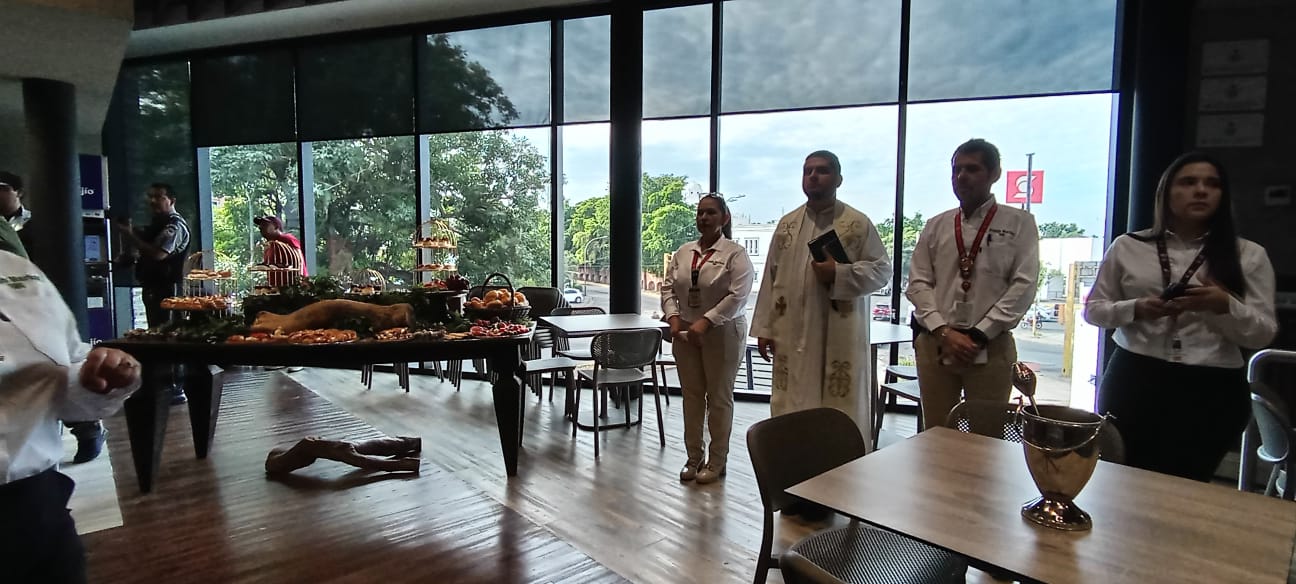 Fresh Market abre en Las Quintas, en Culiacán