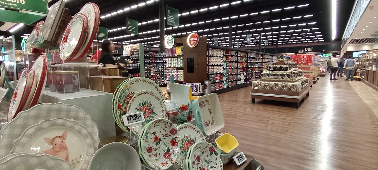Fresh Market abre en Las Quintas, en Culiacán