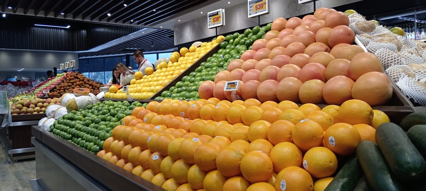 Fresh Market abre en Las Quintas, en Culiacán