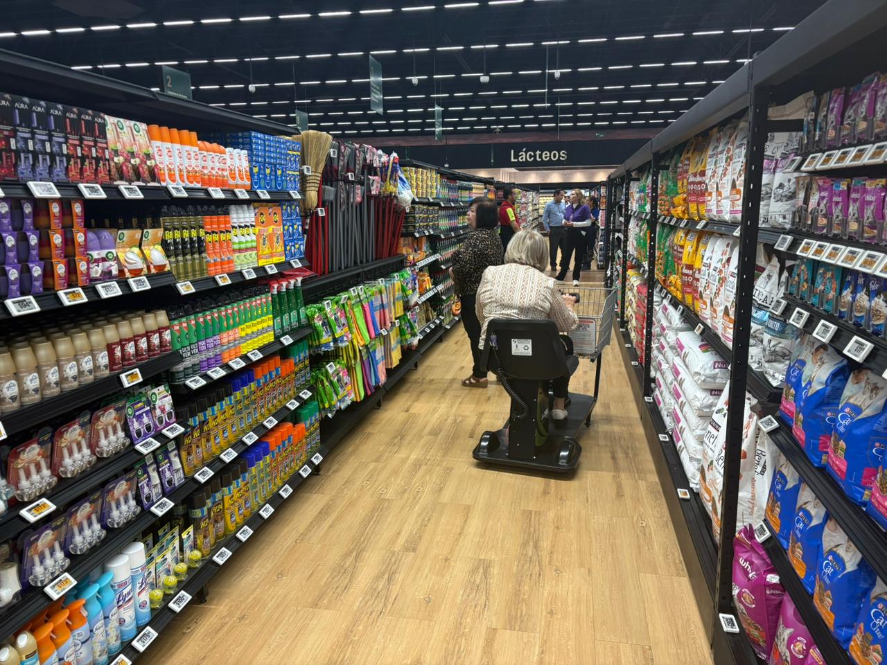Fresh Market abre en Las Quintas, en Culiacán