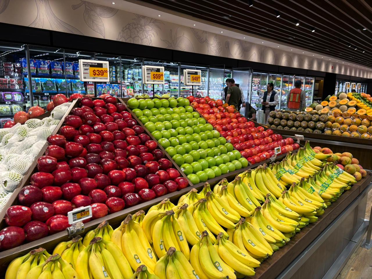 Fresh Market abre en Las Quintas, en Culiacán