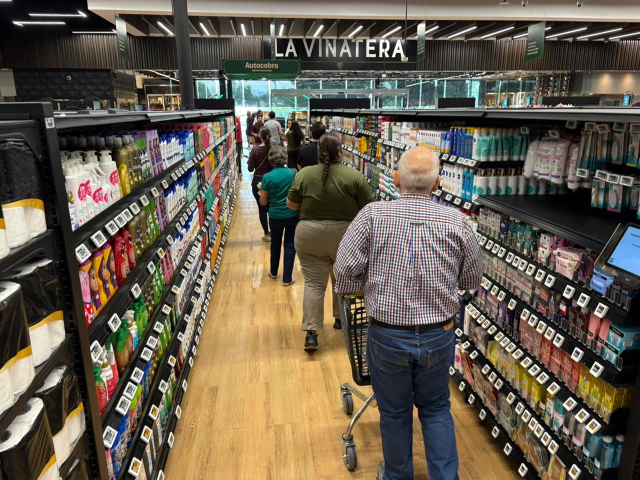 Fresh Market abre en Las Quintas, en Culiacán